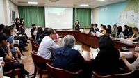 中文系田調研究室用影像紀錄公司田溪