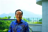 駐印尼代表處大使陳忠