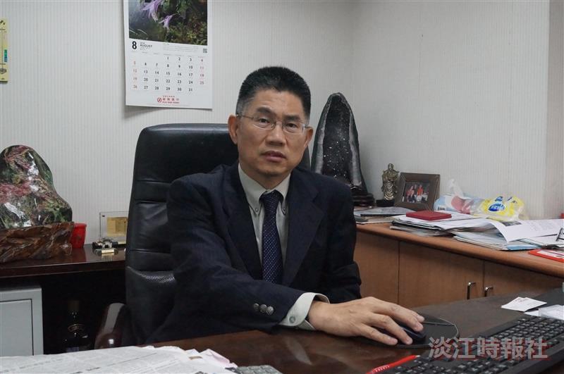 專訪華南投顧董事長儲祥生