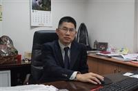 專訪華南投顧董事長儲祥生