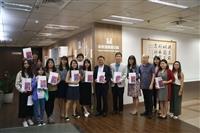 高教深耕區新裝登場　首展課程教學開創新局