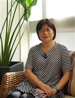 林黛嫚獲文學貢獻獎