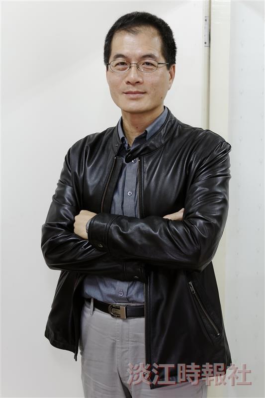 工學院院長異動許輝煌借調科技部李宗翰接任