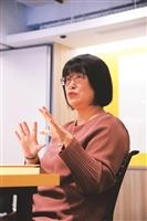 跨域學習拓展視野