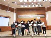 2019臺灣大學生北京外國語大學外語教學研習營