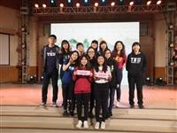 2019臺灣大學生北京外國語大學外語教學研習營