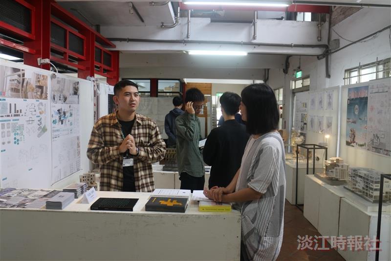 108學年度大學個人申請入學甄試考場實況