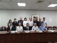 0422馬來西亞華社研究中心來訪