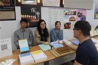 108學年度大學個人申請入學甄試考場實況