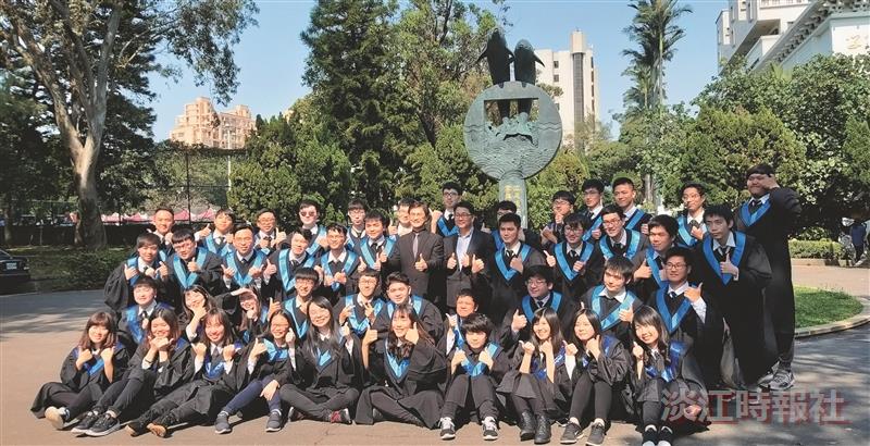 畢業考試週27日登場 首日遇上萬安演習