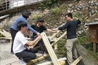 重建街修景工作坊II