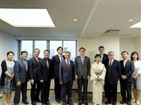 校長率訪問團赴日7姊妹校交流
