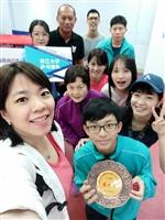 海峽兩岸暨港澳大學生運動交流賽