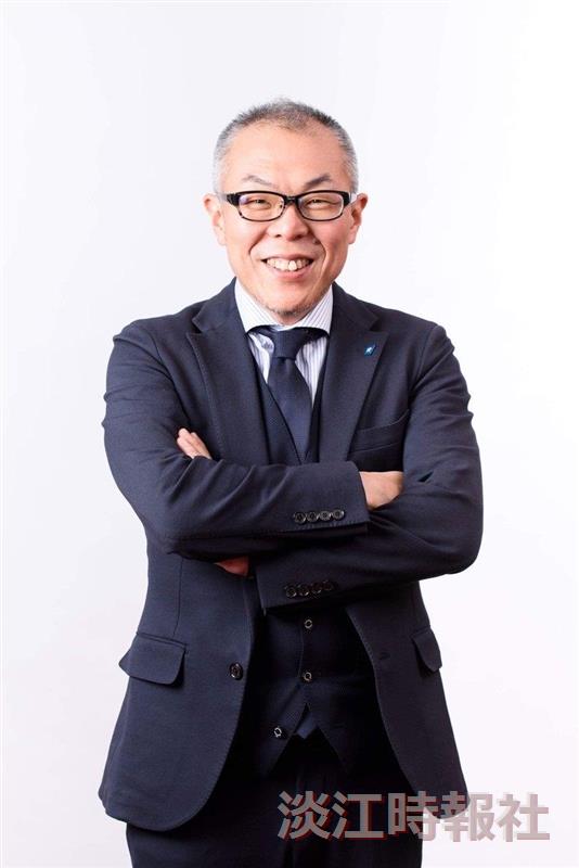 熊貓講座 世耕石弘分享近畿大之溝通戰略
