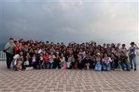 合唱團108-1社遊