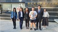 健言社11/30.12/1成大窮理盃獲獎