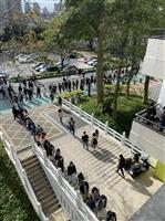 【防疫總動員】專欄－開學防疫大作戰！