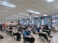 108百香果的滋味－志願服務基礎訓練