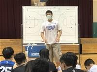 體適能研究社演講