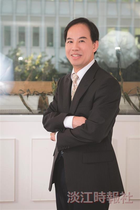 【109校友相挺讚】金融監督管理委員會／證券期貨局／局長張振山