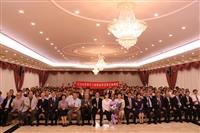 107學年度新任校長與交接典禮