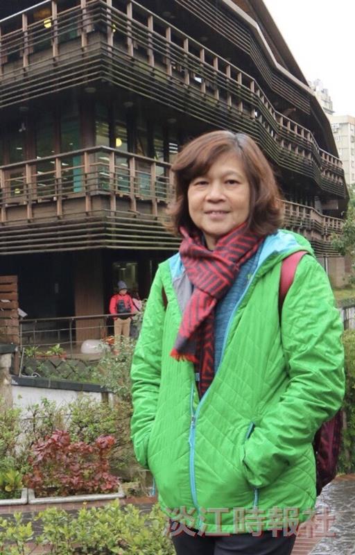 新任二級主管-商管學院統計學系、大數據分析與商業智慧碩士學位學程主任李秀美