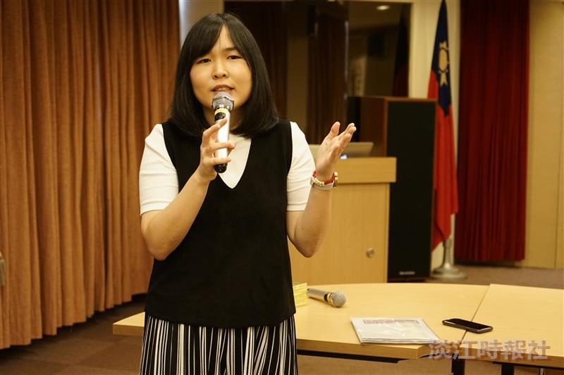 時報暑訓媒體業師傾囊相授