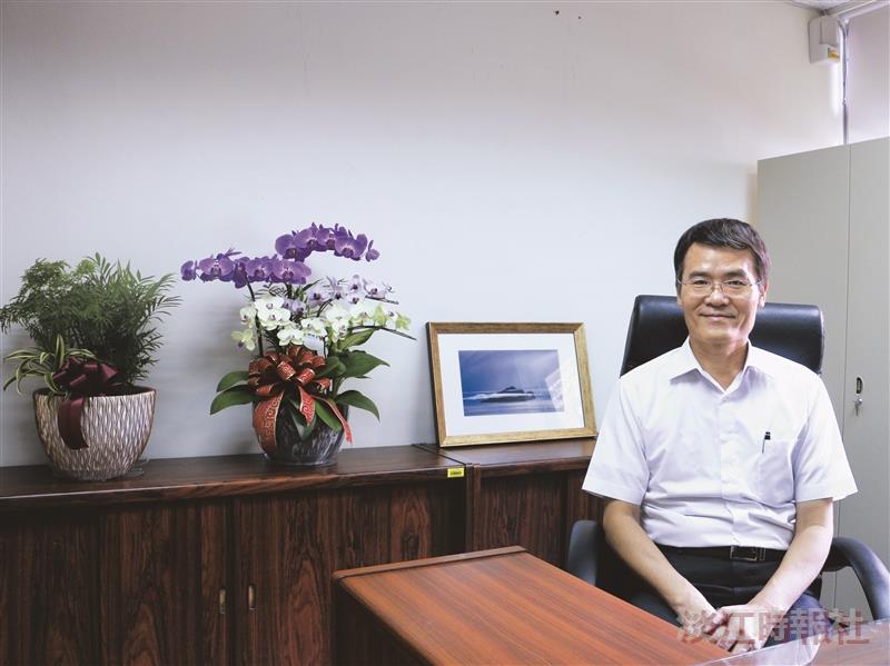 秘書長劉艾華