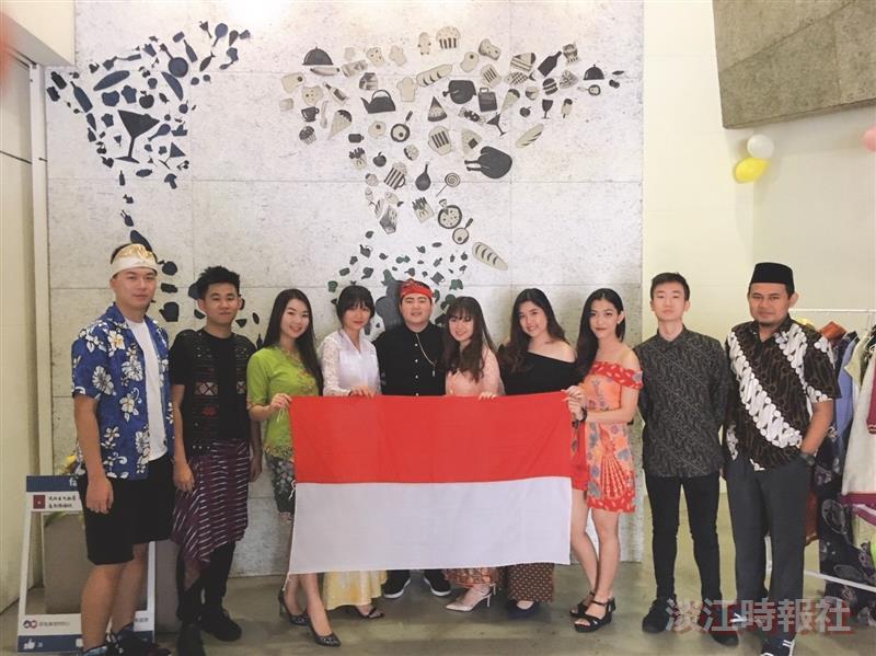 淡江大學印尼學生同學會