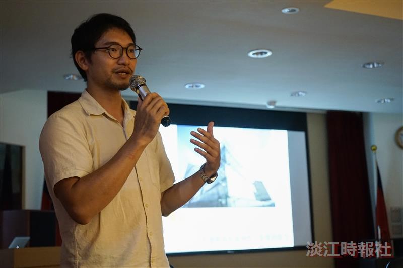 時報暑訓媒體業師傾囊相授