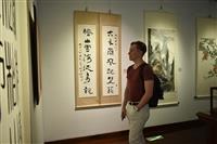 迎新獻藝典藏作品展