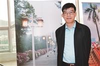 新任二級主管-成人教育部進修教育中心、專業證照訓練中心主任周湘華