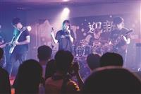 社團迎新連連驚艷