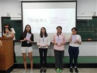配音與廣播社聽音尋人迎新