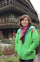 新任二級主管-商管學院統計學系、大數據分析與商業智慧碩士學位學程主任李秀美