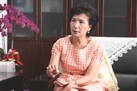 107學年度一級新任主管專訪
