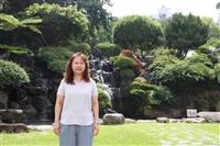 新任二級主管-商管學院數位商務與經濟碩士學位學程主任洪小文