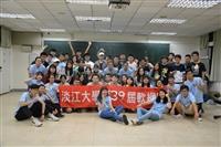 軟網社闖關RGP鬥智促交流