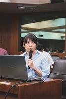 第162次行政會議葛校長推八大素養證書