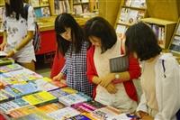 黑天鵝書展閉幕　多益、財經類熱銷