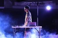 Beatbox社於9/26舉辦迎新