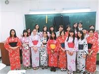 社團迎新連連驚艷