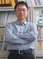 新任二級主管-國際事務學院歐洲研究所所長卓忠宏