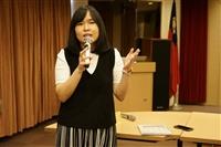 時報暑訓媒體業師傾囊相授