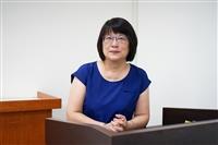宋鴻燕關懷學生 20年教學不綴