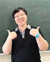 新任二級主管-商管學院經濟學系主任林彥伶