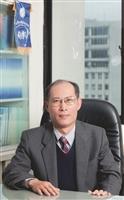 成人教育部執行長邱建良