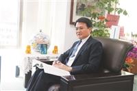 107學年度新任主管專訪