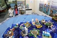 漂浮城市現蹤海博館　看見國中小創客精神