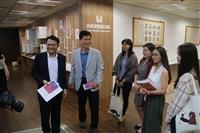 高教深耕區新裝登場　首展課程教學開創新局